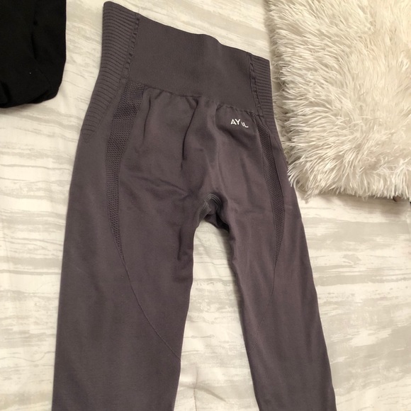 Abl gym leggings - Picture 6 of 9